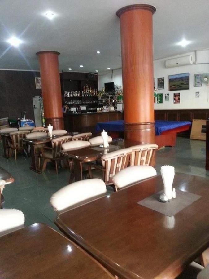 The Links Hotel Pattaya Eksteriør billede