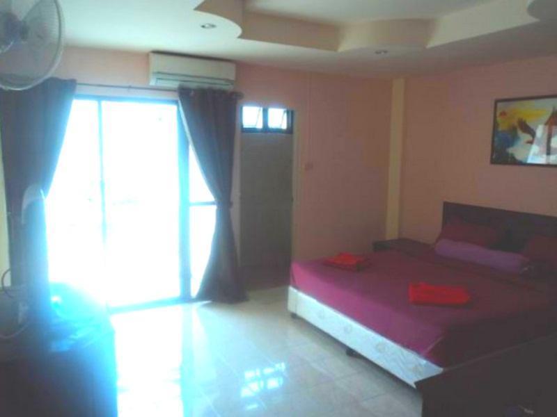 The Links Hotel Pattaya Eksteriør billede